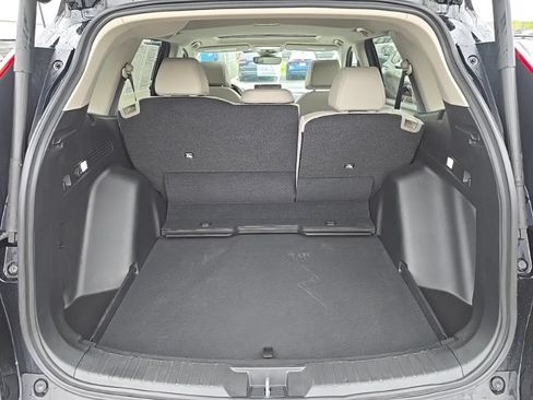 Used 2025 Honda CR-V EX-L image 29