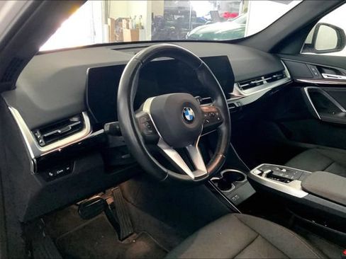 Certified 2023 BMW X1 xDrive28i w/ Convenience Package AWD/4WD image 7