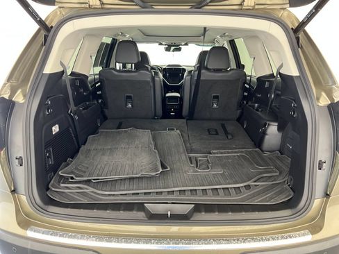 Used 2024 Subaru Ascent Limited w/ Technology Package AWD/4WD image 25