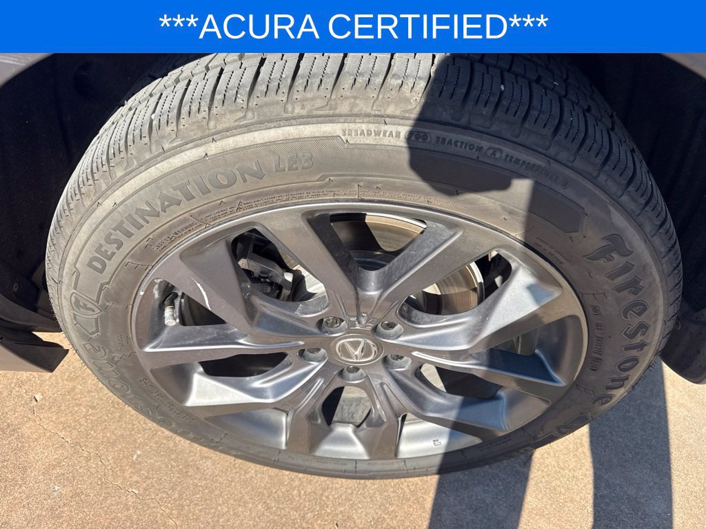 Certified 2023 Acura MDX A-Spec AWD/4WD image 34