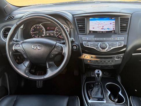 Used 2020 INFINITI QX60 Luxe w/ Edition 30 Essential Package FWD image 11