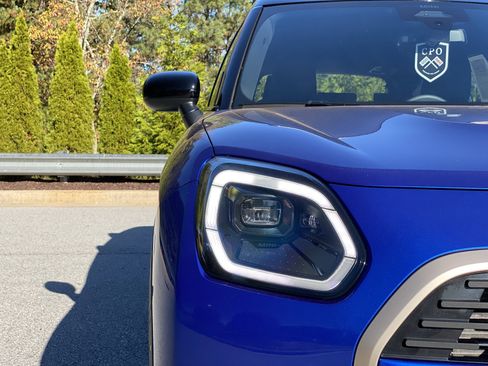 Certified 2025 MINI Cooper Countryman S image 39