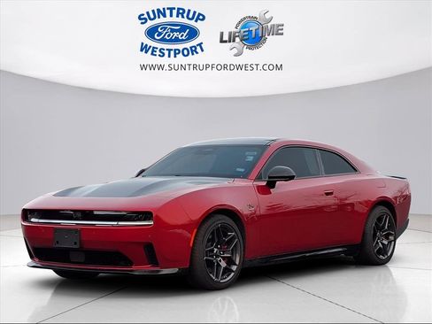 Used 2024 Dodge Charger R/T w/ Plus Group image 27