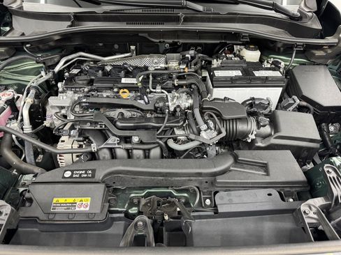 Used 2023 Toyota Corolla Cross LE image 36