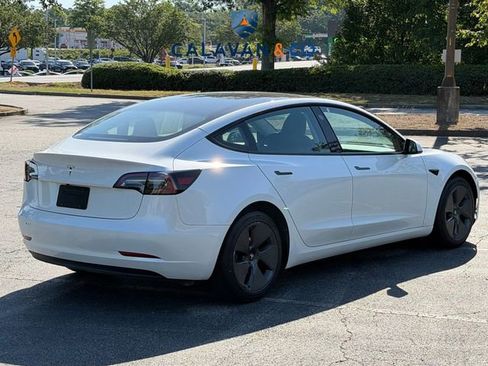 Used 2023 Tesla Model 3 Standard Range RWD image 4
