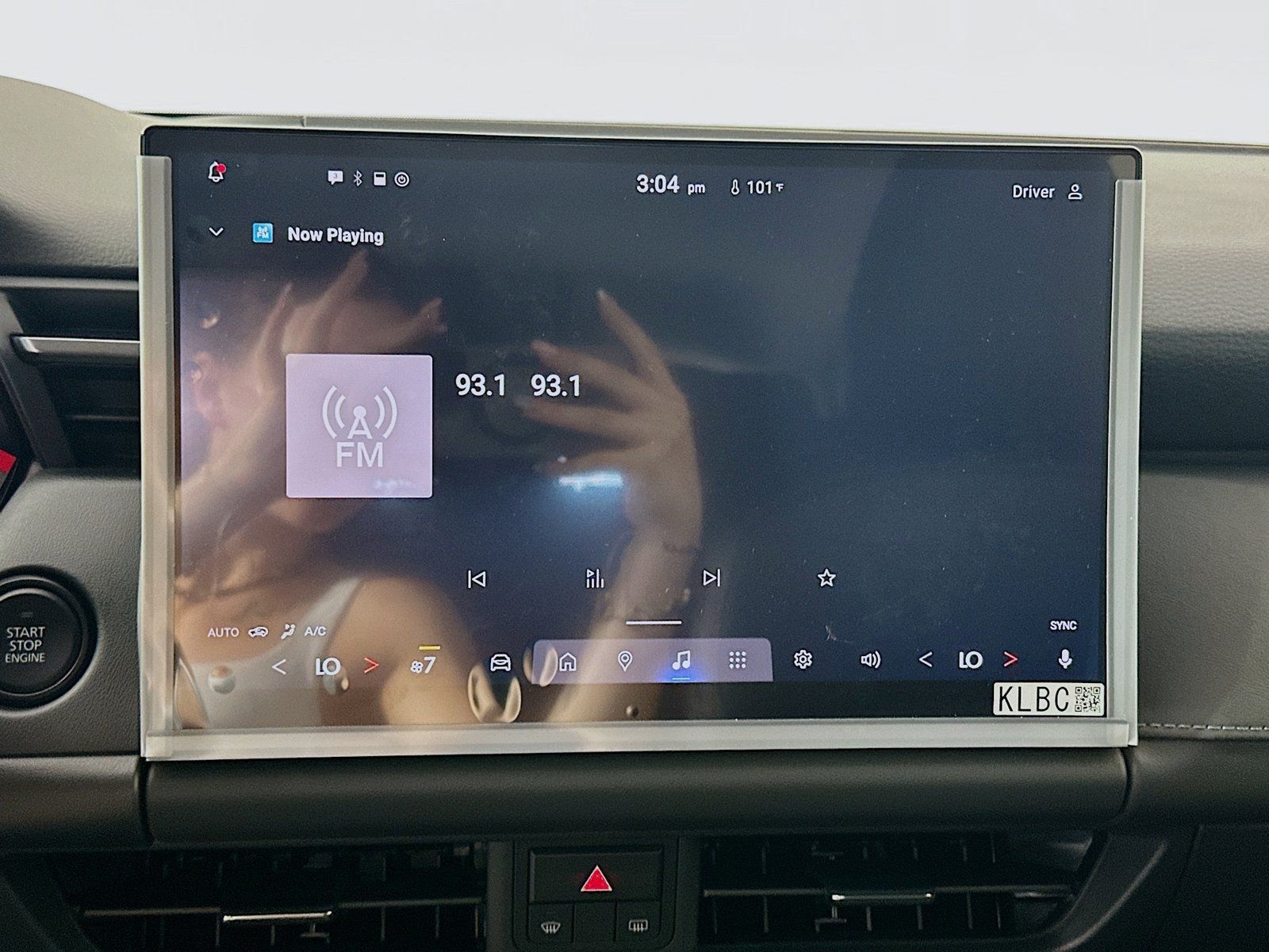 New 2026 MAZDA CX-5 Select AWD/4WD image 14