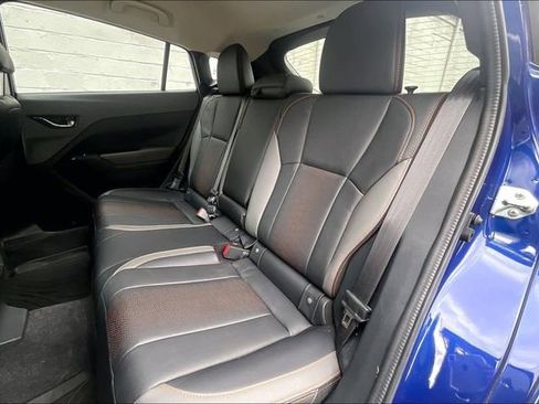 Used 2024 Subaru Crosstrek 2.5i Limited image 26