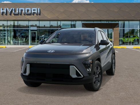 New 2027 Hyundai Kona SEL Sport AWD/4WD image 6