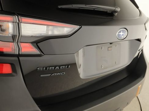 Used 2025 Subaru Outback Wilderness AWD/4WD image 32