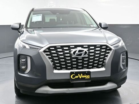 Used 2021 Hyundai Palisade SE image 4