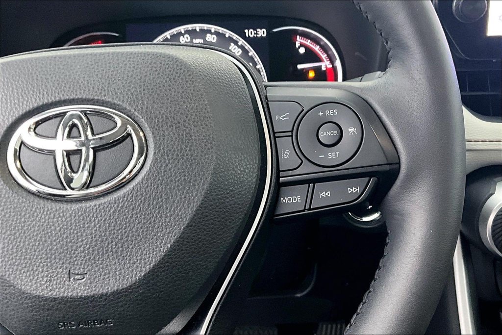 Used 2024 Toyota RAV4 XLE Premium w/ Weather Package AWD/4WD image 26