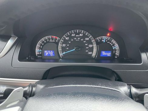 Used 2012 Toyota Camry SE image 33