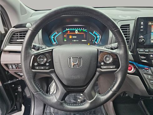 Used 2019 Honda Odyssey Elite image 6