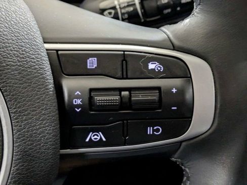 Used 2024 Kia Sportage X-Line AWD/4WD image 25