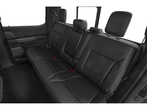Used 2025 Ford F150 Lariat AWD/4WD image 9