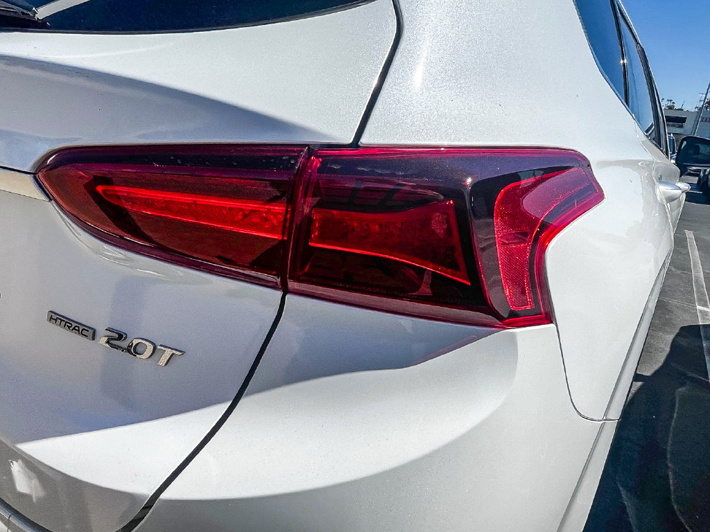 Used 2019 Hyundai Santa Fe Limited AWD/4WD image 8