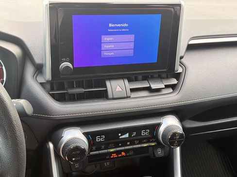 Certified 2023 Toyota RAV4 XLE w/ Convenience Package FWD image 24