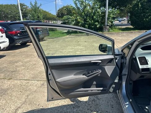 Used 2007 Honda Civic LX image 21