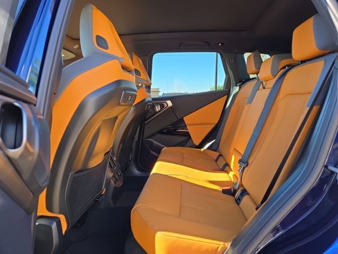 Certified 2026 BMW X3 M50 w/ Premium Package image 13