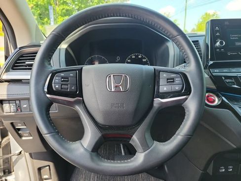 Certified 2025 Honda Odyssey Touring image 22