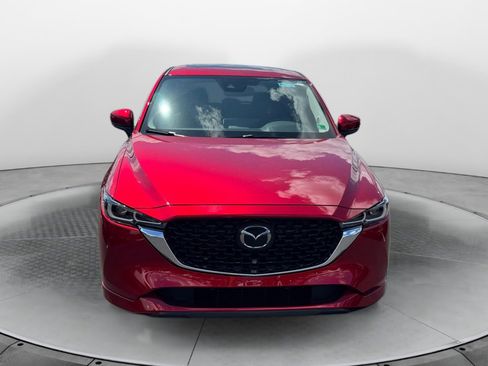 New 2025 MAZDA CX-5 AWD 2.5 S image 2