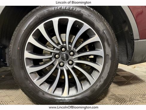 Certified 2022 Lincoln Aviator Reserve w/ Elements Package Plus image 54