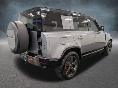 Used 2020 Land Rover Defender 110 X