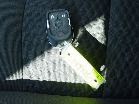 Used 2018 GMC Terrain SLE w/ Driver Convenience Package image 60