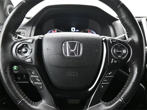 Used 2019 Honda Ridgeline RTL-E image 28