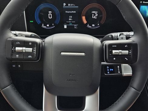 New 2026 Hyundai Santa Fe SE FWD image 22