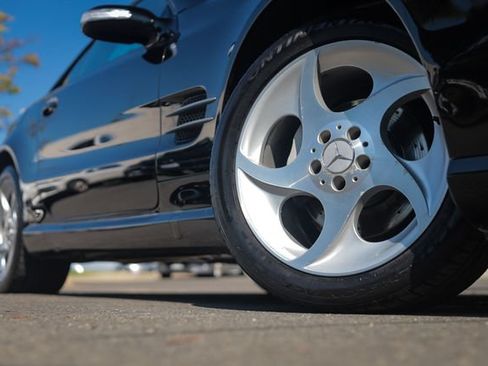 Used 2005 Mercedes-Benz SL 500 image 14