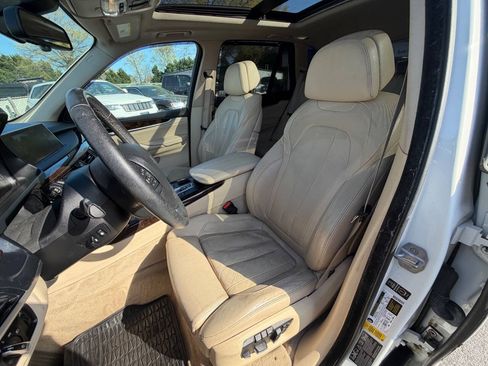 Used 2014 BMW X5 xDrive35i AWD/4WD image 32