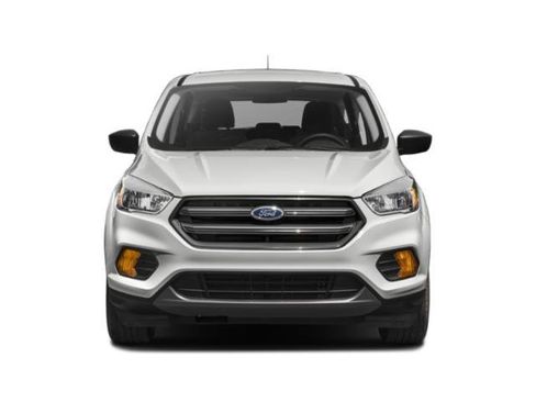 Used 2018 Ford Escape SEL FWD image 4