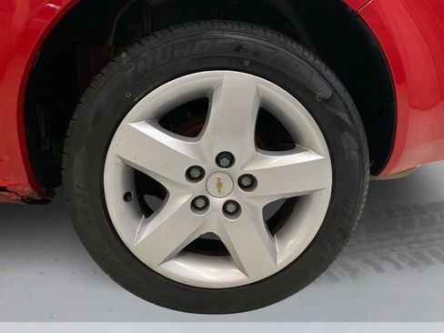 Used 2007 Chevrolet Cobalt LT w/ Preferred Equipment Group image 17