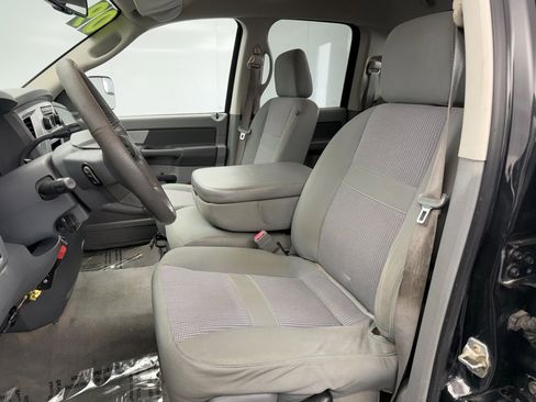 Used 2009 Dodge Ram 2500 Truck SLT w/ Popular Equipment Group image 31