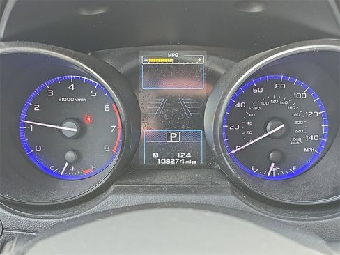 Used 2017 Subaru Legacy 2.5i Limited image 12