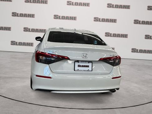 Used 2023 Honda Civic Sport image 4