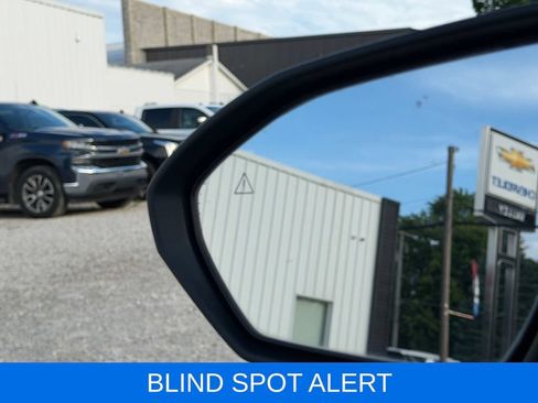 Used 2023 Hyundai Santa Cruz SEL w/ Activity Package AWD/4WD image 5