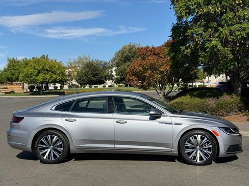 Used 2019 Volkswagen Arteon SEL FWD image 6