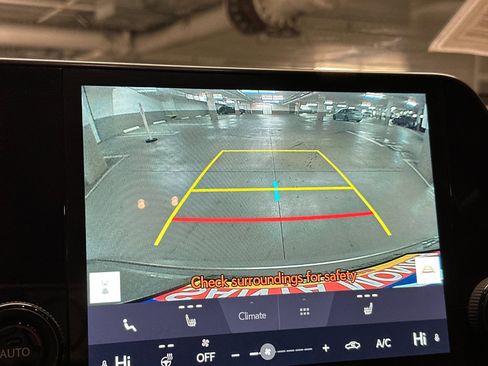 Used 2024 Lexus NX 350 AWD w/ Cold Area Package image 23