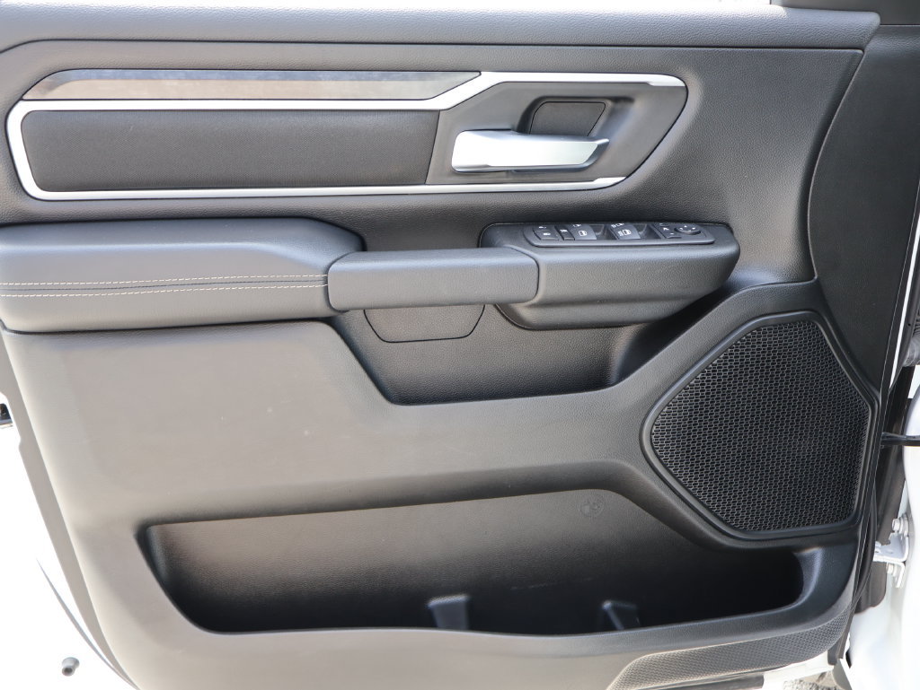 Used 2023 RAM 1500 Big Horn AWD/4WD image 19