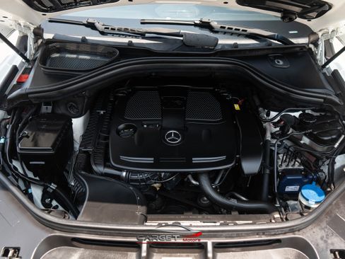 Used 2015 Mercedes-Benz ML 350 2WD w/ Premium 1 Package image 48