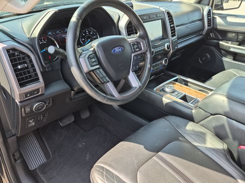 Used 2020 Ford Expedition Platinum RWD image 10
