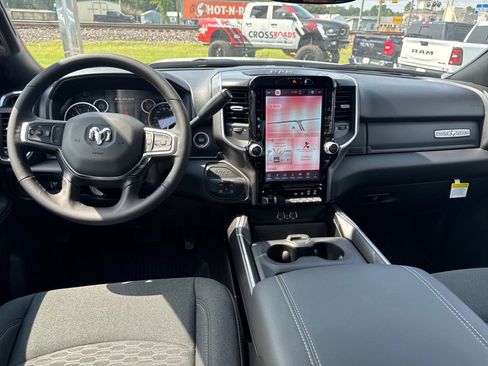 New 2025 RAM 2500 Lone Star image 27