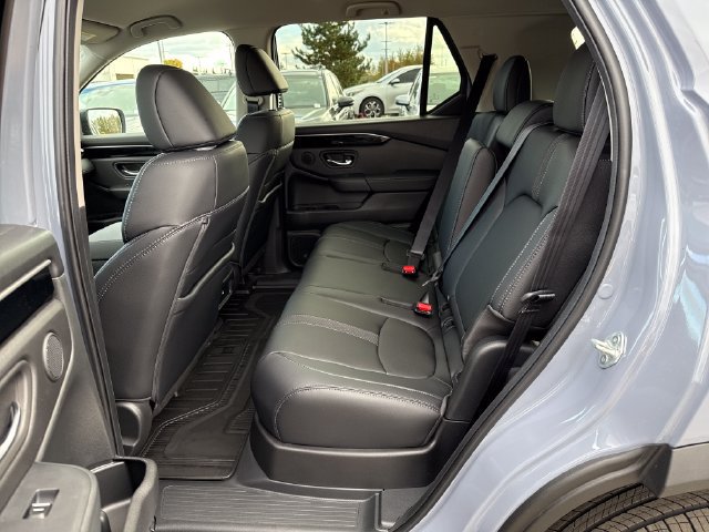 New 2026 Honda Passport RTL image 14