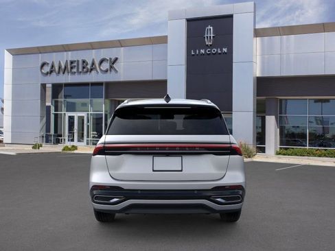 New 2026 Lincoln Nautilus Reserve image 27