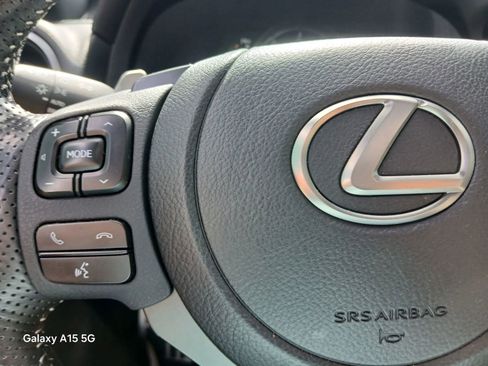 Used 2021 Lexus IS 350 F Sport RWD image 29