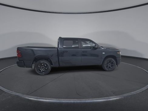 New 2026 RAM 1500 Big Horn AWD/4WD image 16