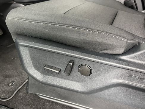 Used 2025 Ford F150 XLT w/ Equipment Group 302A MID image 16