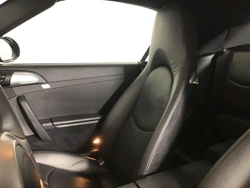 Used 2012 Porsche 911 Carrera 4S AWD/4WD image 27